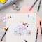 Tombow Teatime Dual Brush Pen Set